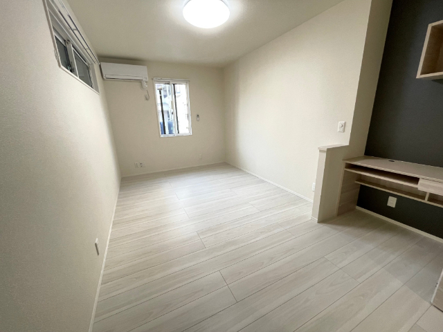 その他部屋・スペース　８．６帖の洋室です