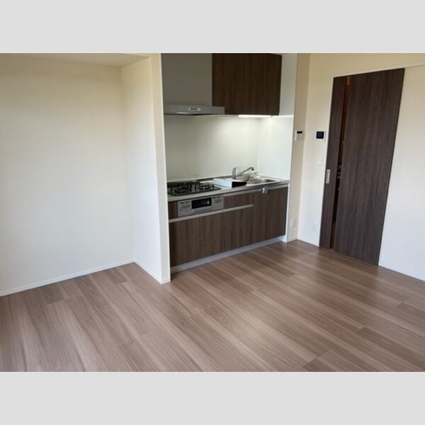 居室・リビング　LDK