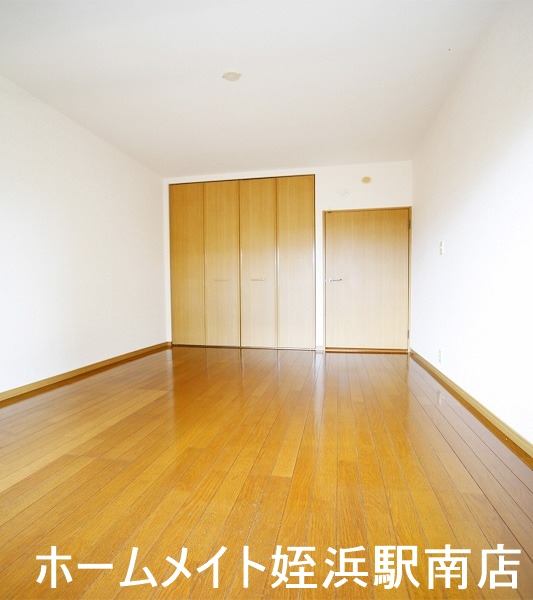 その他共有部分　★寝室や子供部屋として★参考写真