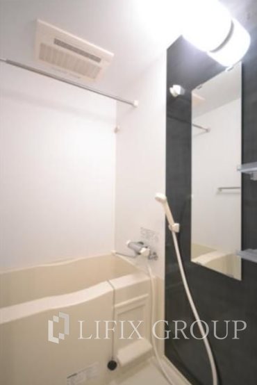 バス・シャワールーム　風呂