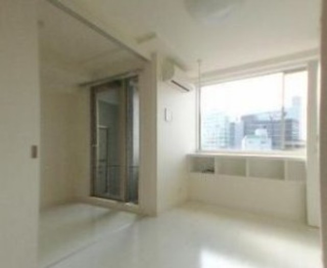 居室・リビング　居室