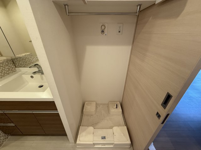 その他共有部分　眺望