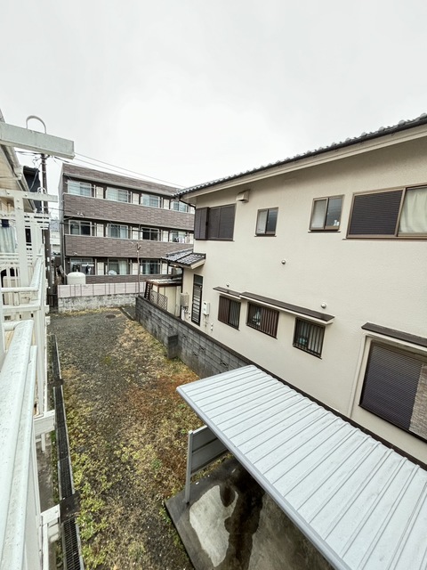 眺望　別部屋参考写真です