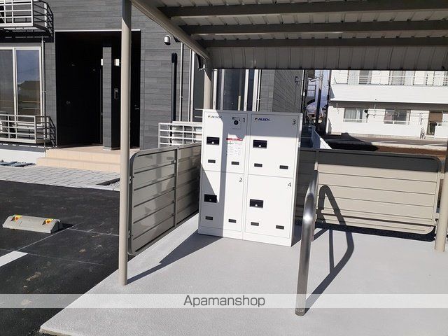 その他共有部分　その他共有部分