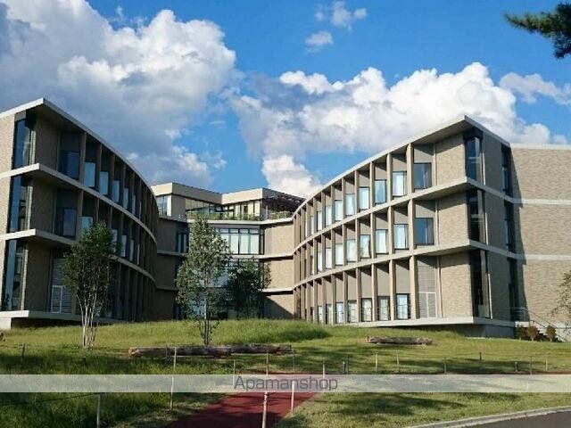 病院　佐久医療センター（病院）まで1300m