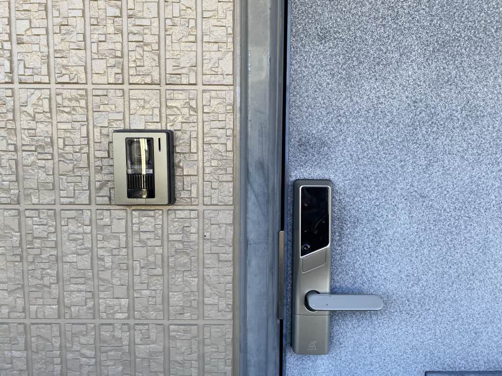 セキュリティ　セキュリティ