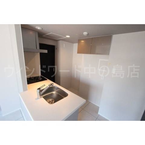 キッチン　詳細は、ウィンドワード中の島店までご相談下さい。