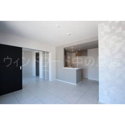 居室・リビング　詳細は、ウィンドワード中の島店までご相談下さい。