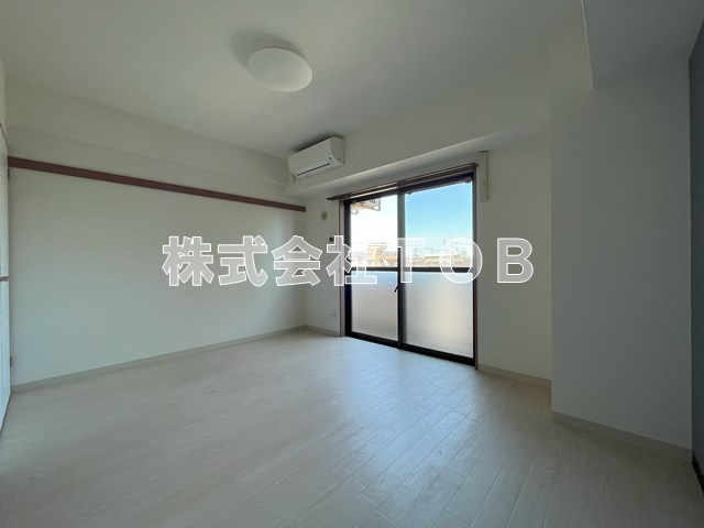 居室・リビング　洋室7帖