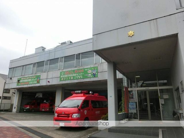 その他　狛江消防署（その他）まで365m