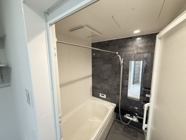 Nest Piece 原町の風呂写真
