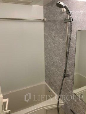 バス・シャワールーム　風呂