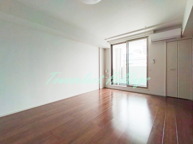 居室・リビング　使いやすいリビングになります♪