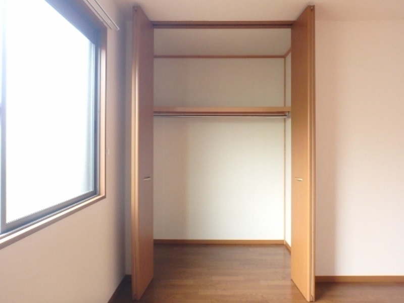 収納　図面と現状に相違がある場合には現状を優先