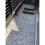 バルコニー　目隠しの柵アリ（＾＾）／