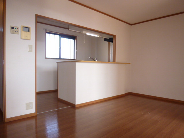 居室・リビング　１０.９帖