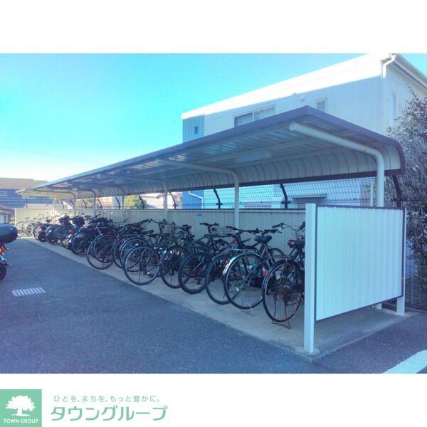 その他共有部分　共有部分