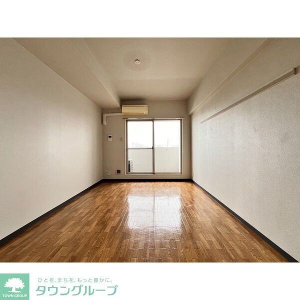 居室・リビング　リビング/居室