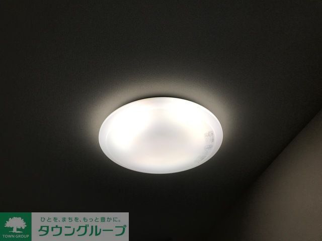 その他設備　★お部屋探しは株式会社タウンハウジング東京まで★