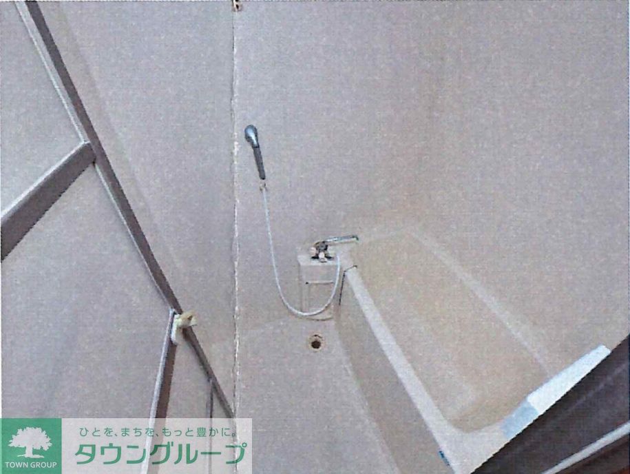 バス・シャワールーム　別室参照　現状優先