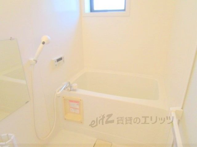 バス・シャワールーム　風呂