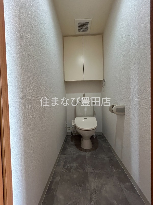 トイレ　同型タイプ