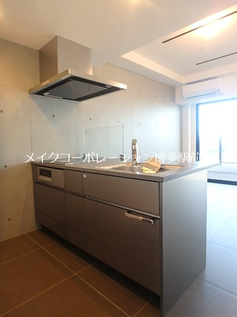 キッチン　別部屋参考写真