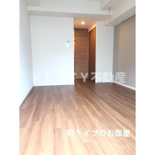 居室・リビング　おしゃれな居間です