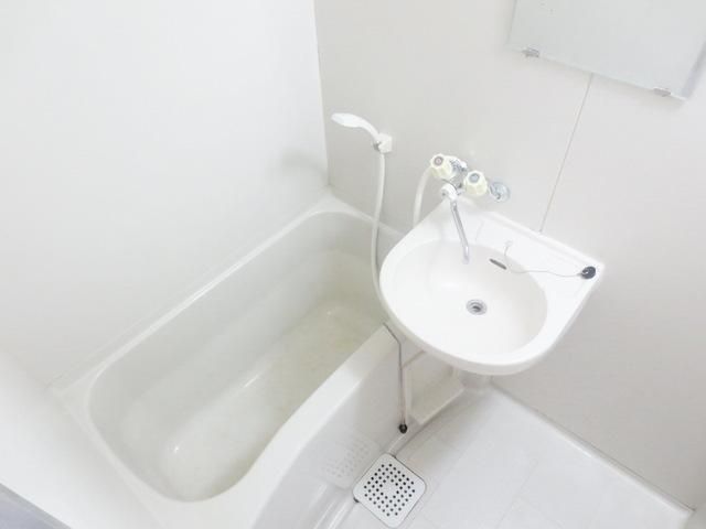 バス・シャワールーム　★バス★