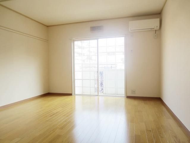 居室・リビング　★広々フローリング★