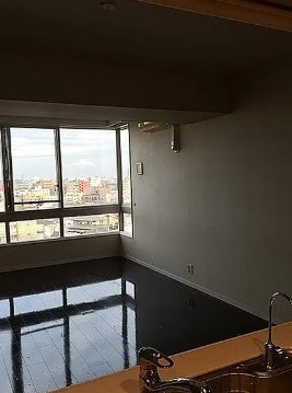 居室・リビング　※参考写真
