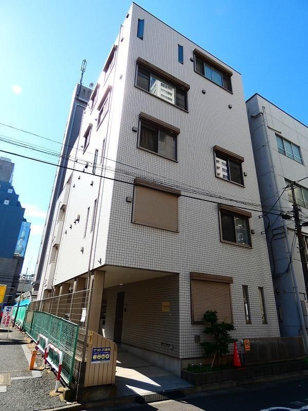 建物外観　☆綺麗な外観☆