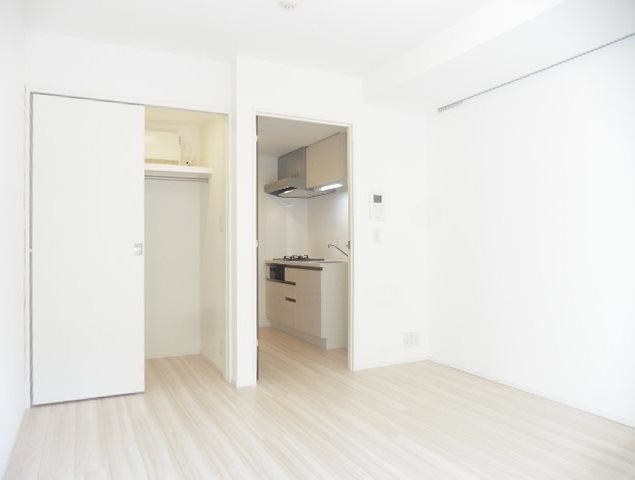 その他部屋・スペース　内観