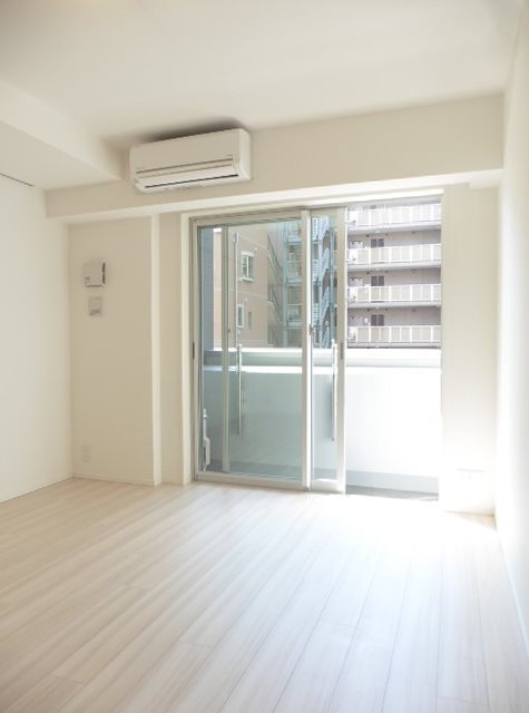 居室・リビング　居室