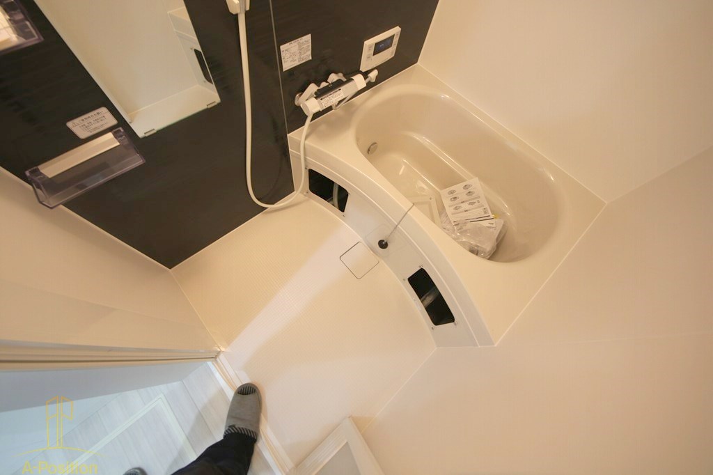 バス・シャワールーム　KOTTA-M