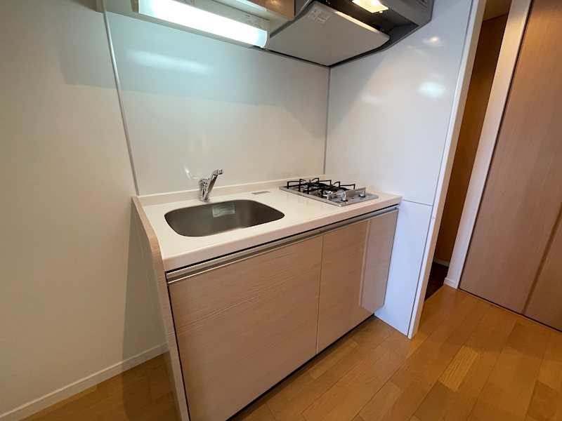 キッチン　参照画像