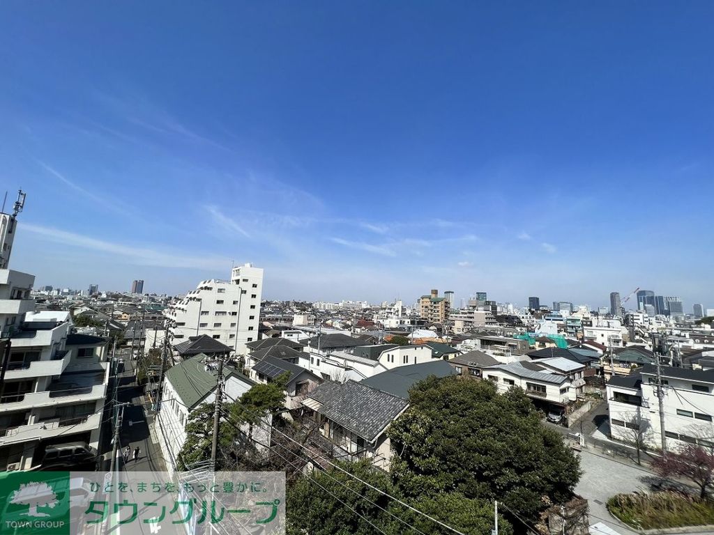 眺望　【初期費用分割・クレカ対応】一都三県のお部屋探しは2025…