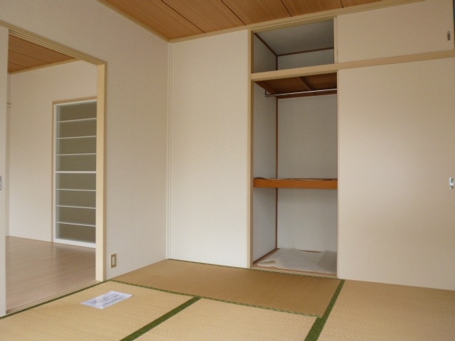 その他部屋・スペース　和室