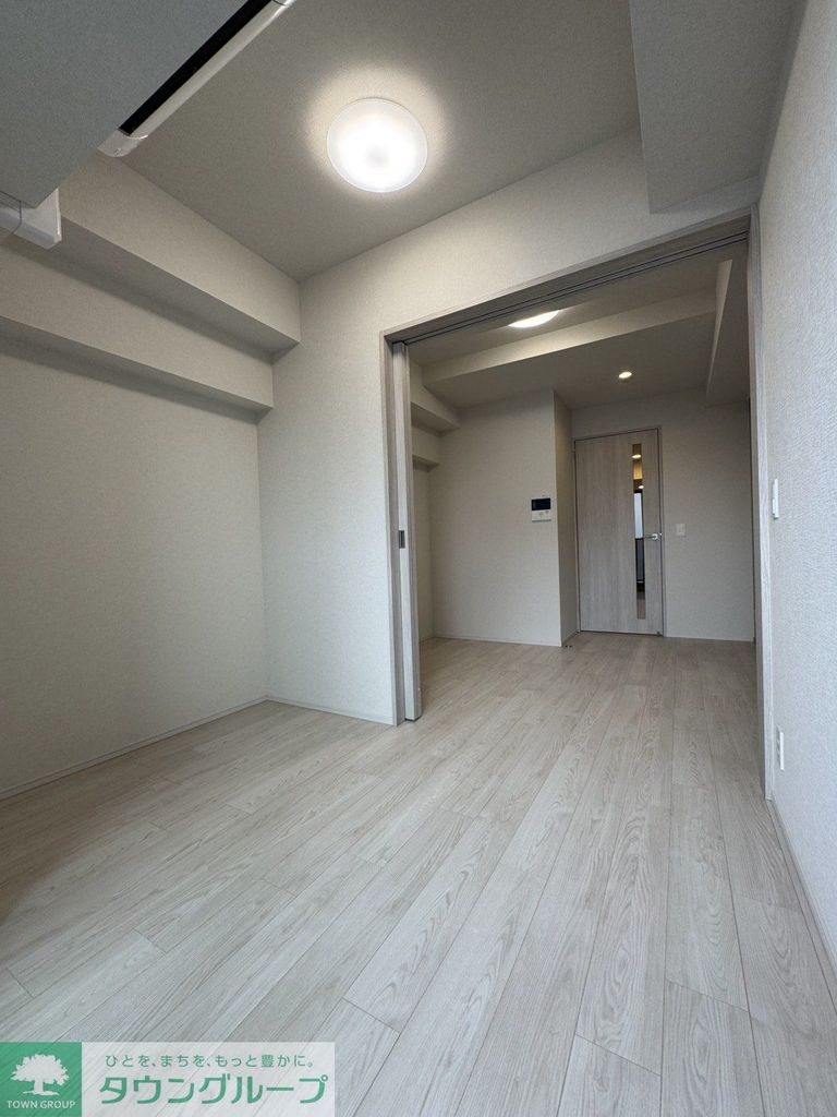 その他部屋・スペース　リビング/居室