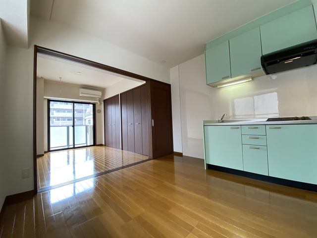 居室・リビング　広げて使うも◎