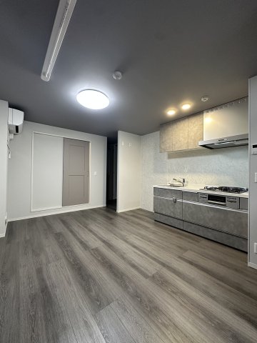 居室・リビング　207