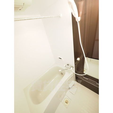 バス・シャワールーム　同型モデル