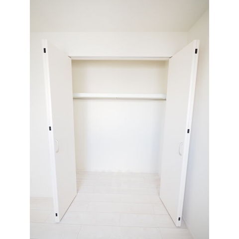 収納　同型モデル