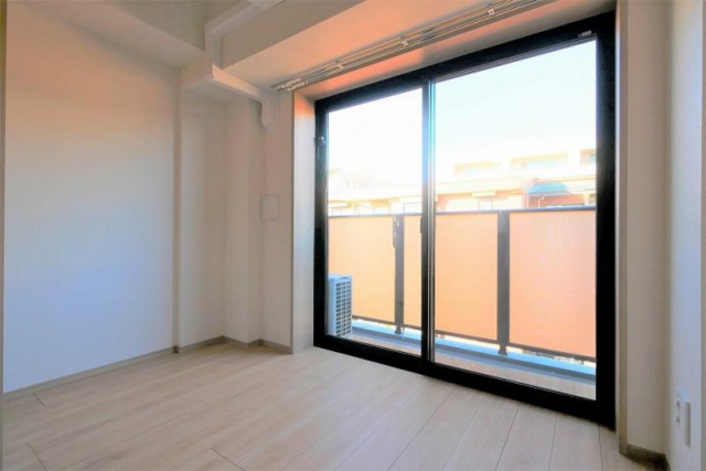 居室・リビング　居室