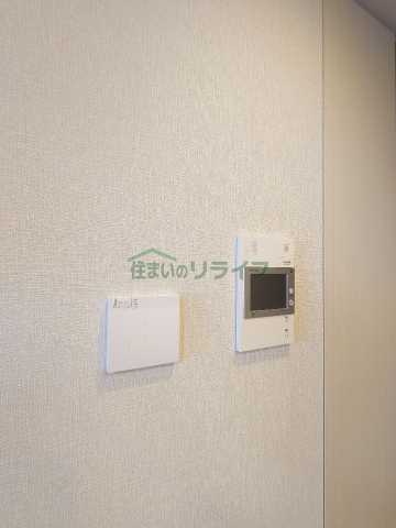 セキュリティ　別部屋参考写真