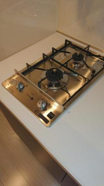 キッチン　同仕様参考写真