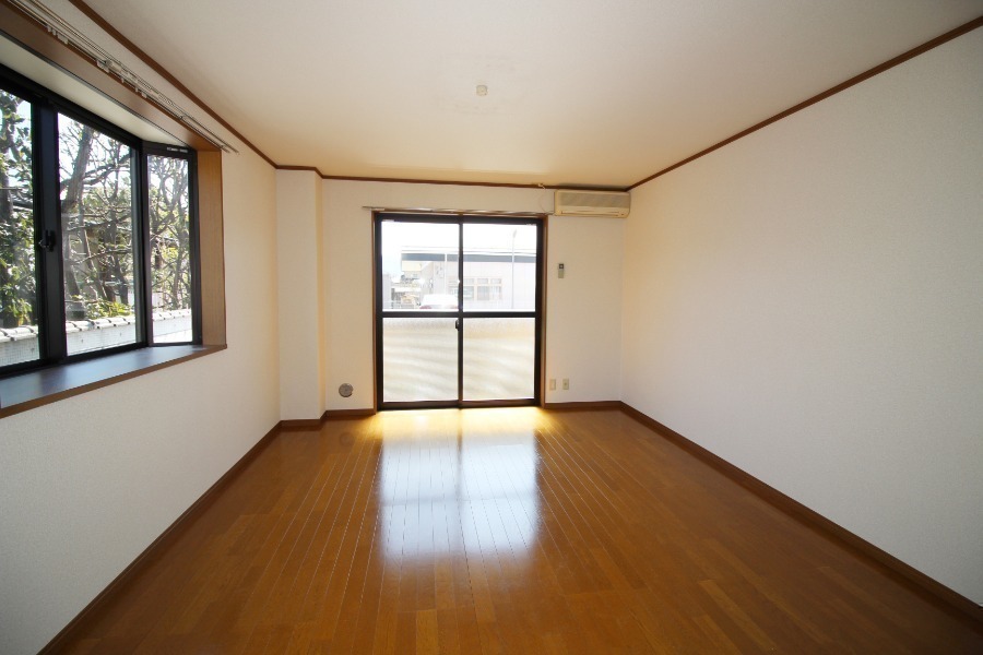 居室・リビング　人気のフローリング