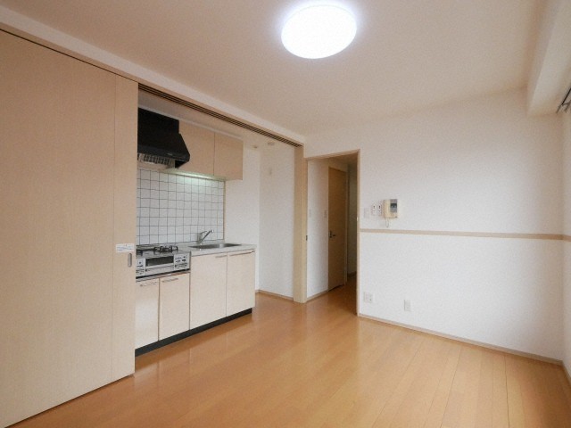 その他部屋・スペース　中はこのようになっています