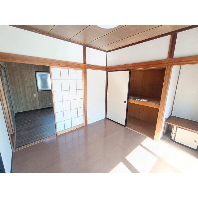 居室・リビング