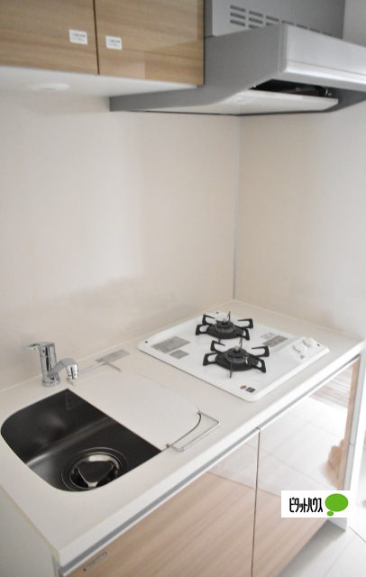 キッチン　システムキッチン